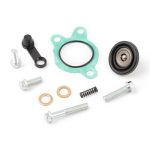 S3 Slave Cylinder Rebuild