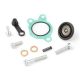 S3 Slave Cylinder Rebuild