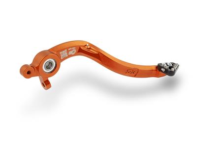 S3 Rear Brake Pedal Enduro KTM/GG/HKY