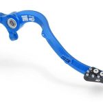 S3 Rear Brake Pedal Kit KTM/GG/HKY Blue