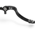 S3 Rear Brake Pedal KTM/GG/HKY Black