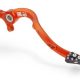 S3 Rear Brake Pedal KTM/GG/HKY Orange