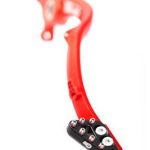 S3 Rear Brake Pedal KTM/GG/HKY Red