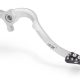 S3 Rear Brake Pedal KTM/GG/HKY Silver