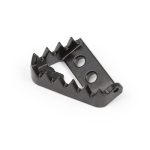 S3 Rear Brake Pedal Punk KTM/HKY/GG Black