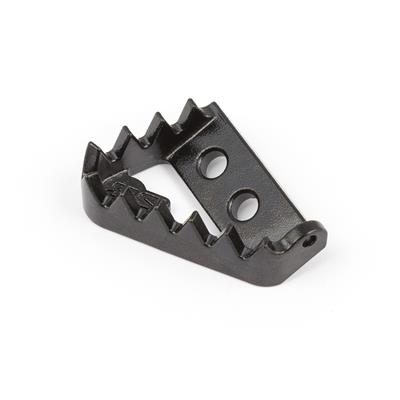 S3 Rear Brake Pedal Punk KTM/HKY/GG Black