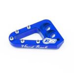 S3 Rear brake step plate "TPI" KTM / Hus / Gas Gas