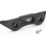 S3 Swing Arm Chain Guide Black