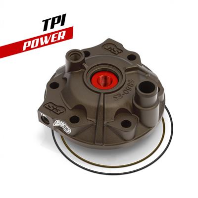 S3 Power Head Kit KTM EXC 250 Titainium 2018-2023 TPI