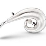 S3 Factory Pipe Hard Enduro KTM 2012 - 2016