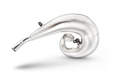 S3 Factory Pipe Hard Enduro KTM 2012 - 2016