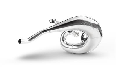 S3 Factory Pipe Hard KTM/Husky/GG 2017-19