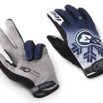 S3 Gloves ICE Blue — Size XL