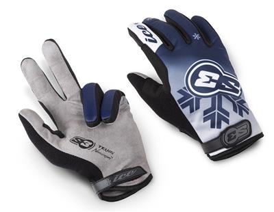 S3 Gloves ICE Blue — Size XL