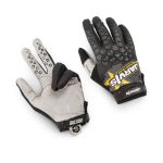 S3 Gloves Jarvis Gold S