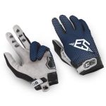 S3 Rock Gloves Blue-L