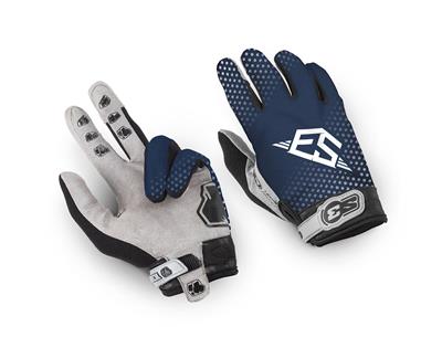 S3 Rock Gloves Blue-L
