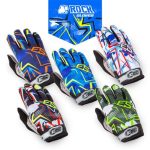 S3 Rock Gloves Sherco — Size XL