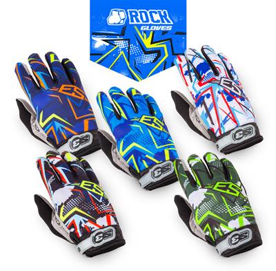 S3 Rock Gloves Sherco — Size XL