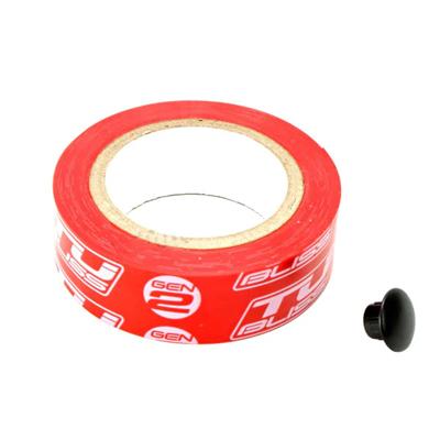 TUbliss front rim tape