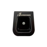 Seat Mount Bracket-HQV Black