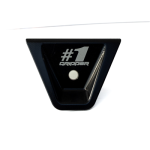 Seat Mount Bracket-KTM Black