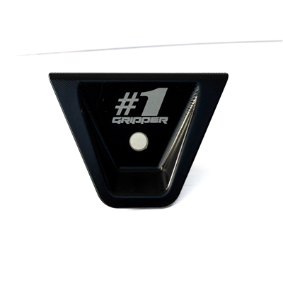 Seat Mount Bracket-KTM Black