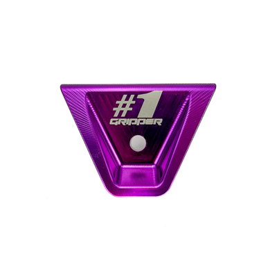 Seat Mount Bracket-KTM Purple