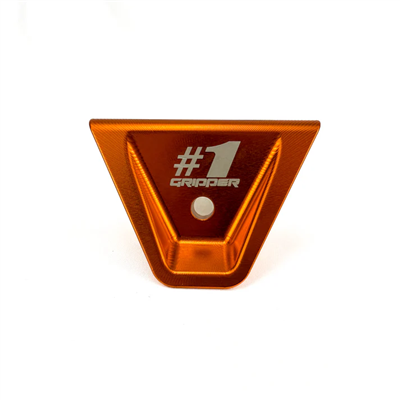 Seat Mount Bracket-KTM Orange