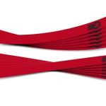 S3 Full Wheel Sticker Kit Enduro - Red