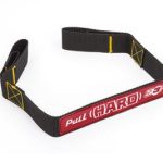S3 Front Pull Strap Red