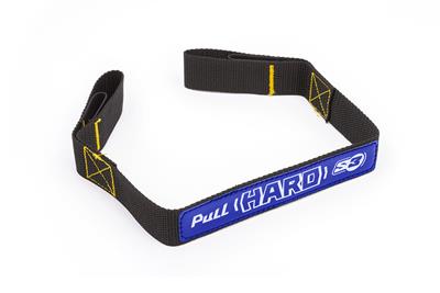 S3 Front strap
