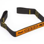 S3 Front Strap Orange