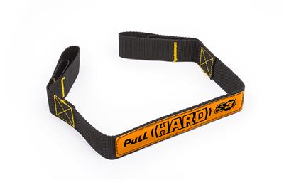 S3 Front Strap Orange
