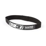 S3 Rear Strap Black
