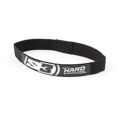 S3 Rear Strap Black