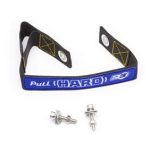 S3 Rear Strap Blue