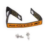S3 Rear Strap Orange GG