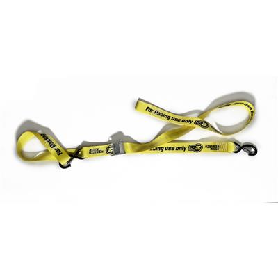 S3 Tie Down Yellow
