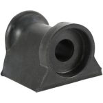 TUbliss Triangle Deflector - Front