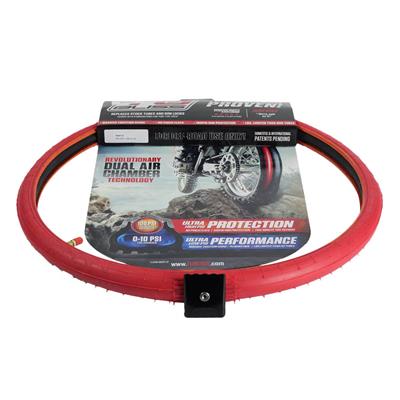 TUbliss system 21 inch