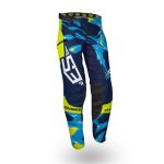 S3 Billy Bolt PANTS BB "VERANITO" FLUOR — Size 34
