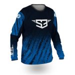 S3 Billy Bolt Replica Shirt — Size XL