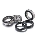 Factory Links Rear Wheel Bearing Kit
