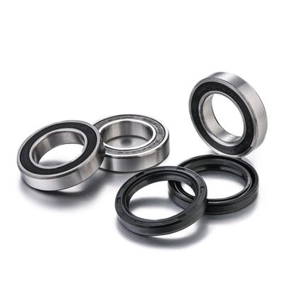 Factory Links Rear Wheel Bearing Kit