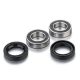 Factory Links Honda Front Wheel Bearing Kit