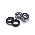 Factory Links Honda Front Wheel Bearing Kit