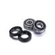 Factory Links Honda Front Wheel Bearing Kit
