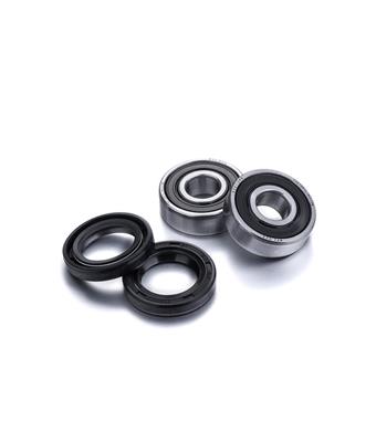 Factory Links Honda Front Wheel Bearing Kit