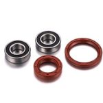 Factory Links Honda Front Wheel Bearing Kit